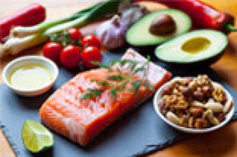 Begin the New Year with some Healthy Habits - How to Eat to Beat Inflammation