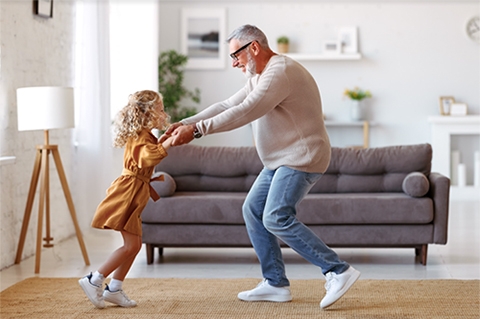 Benefits of Anterior Hip Replacement Surgery