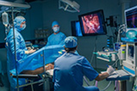 Benefits of Arthroscopic Surgery vs Traditional Surgery