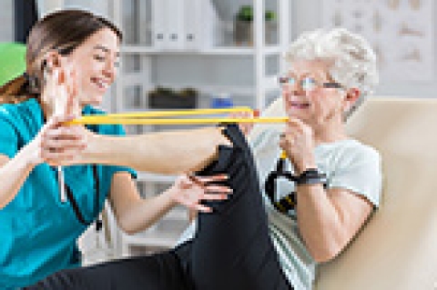 Benefits of Physical Therapy after Surgery