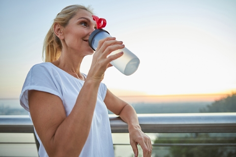 Does Dehydration Affect Joint Pain?