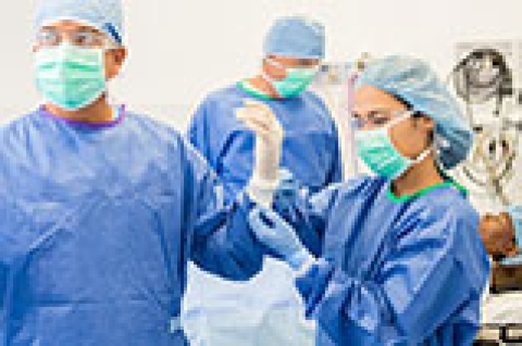 Fear of Surgery during the Coronavirus Pandemic; What you need to know about Surgery Center and Hospital Safety Precautions