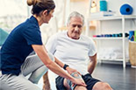 How to know when to give Physical Therapy a try before going to a Surgeon?