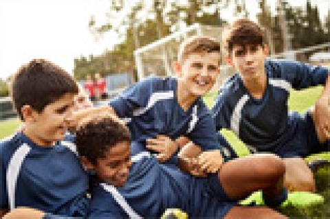 How to Prevent Orthopedic Risks in Youth Sports