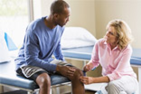 Is Physical Therapy Necessary after Hip or Knee Replacement?