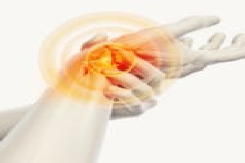 Regenerative Medicine for Joint Pain