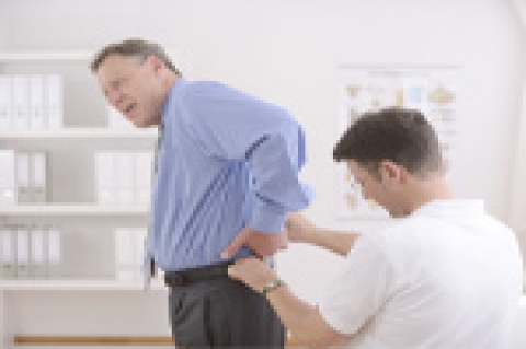 What Are My Options For Treating Chronic Pain