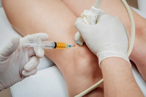 What injuries can PRP Therapy Treat?