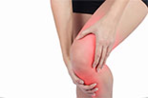 Pop in the knee and pain deals