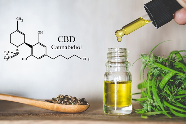 Can CBD Oil Help Alleviate Your Pain?