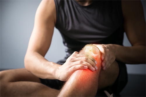 Does a Torn ACL Require Surgery?
