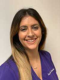 Vanessa Arnedo